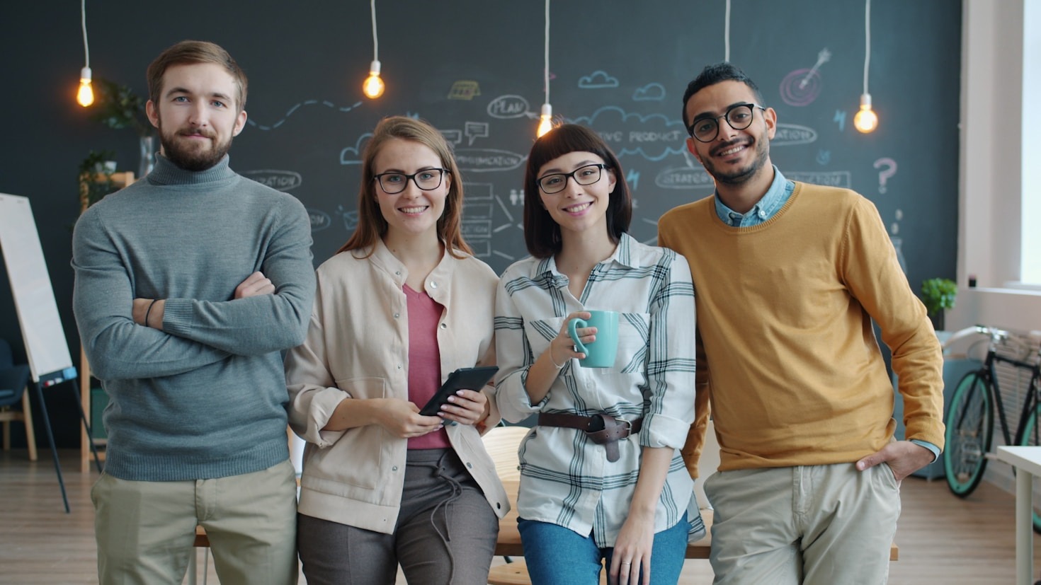 Cómo crear una estrategia de imagen efectiva