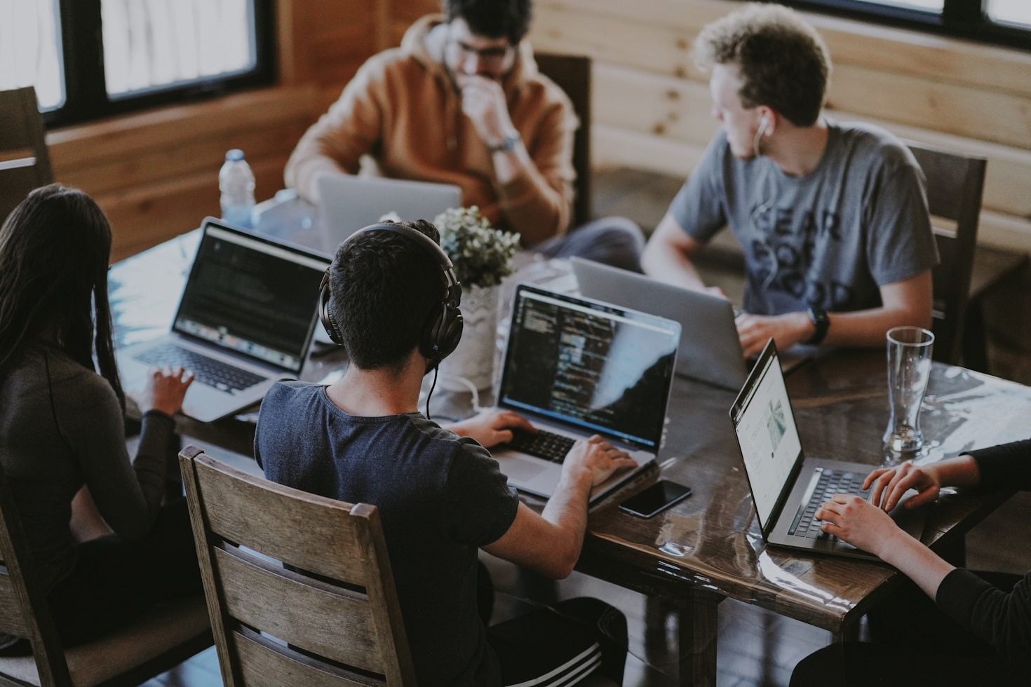Técnicas innovadoras de marketing para PyMEs